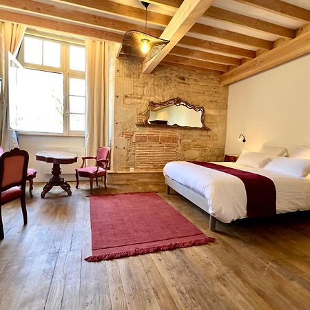 Chateau D'Aynac Экстерьер фото