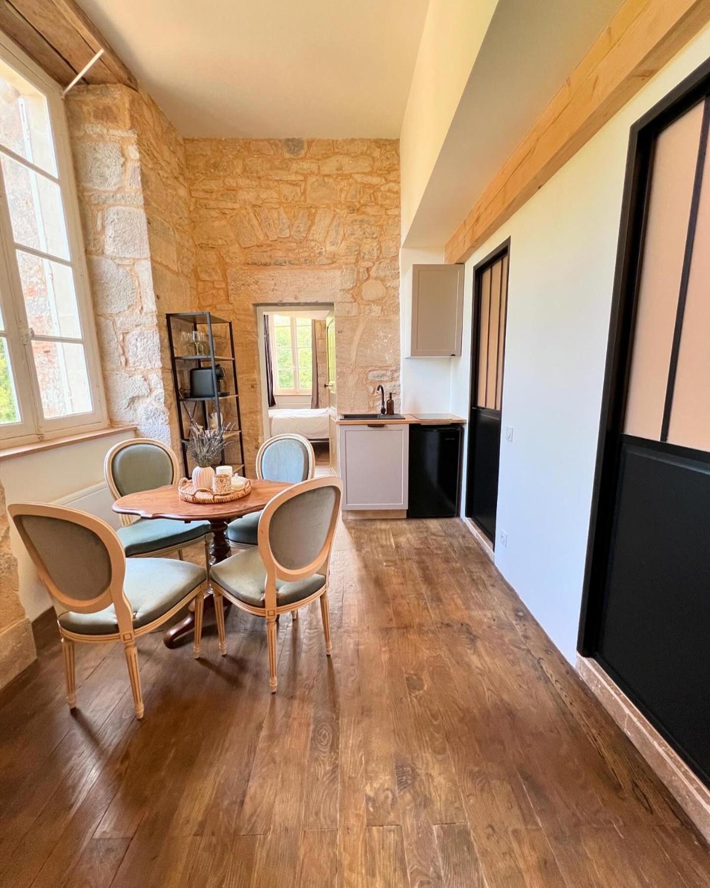 Chateau D'Aynac Экстерьер фото