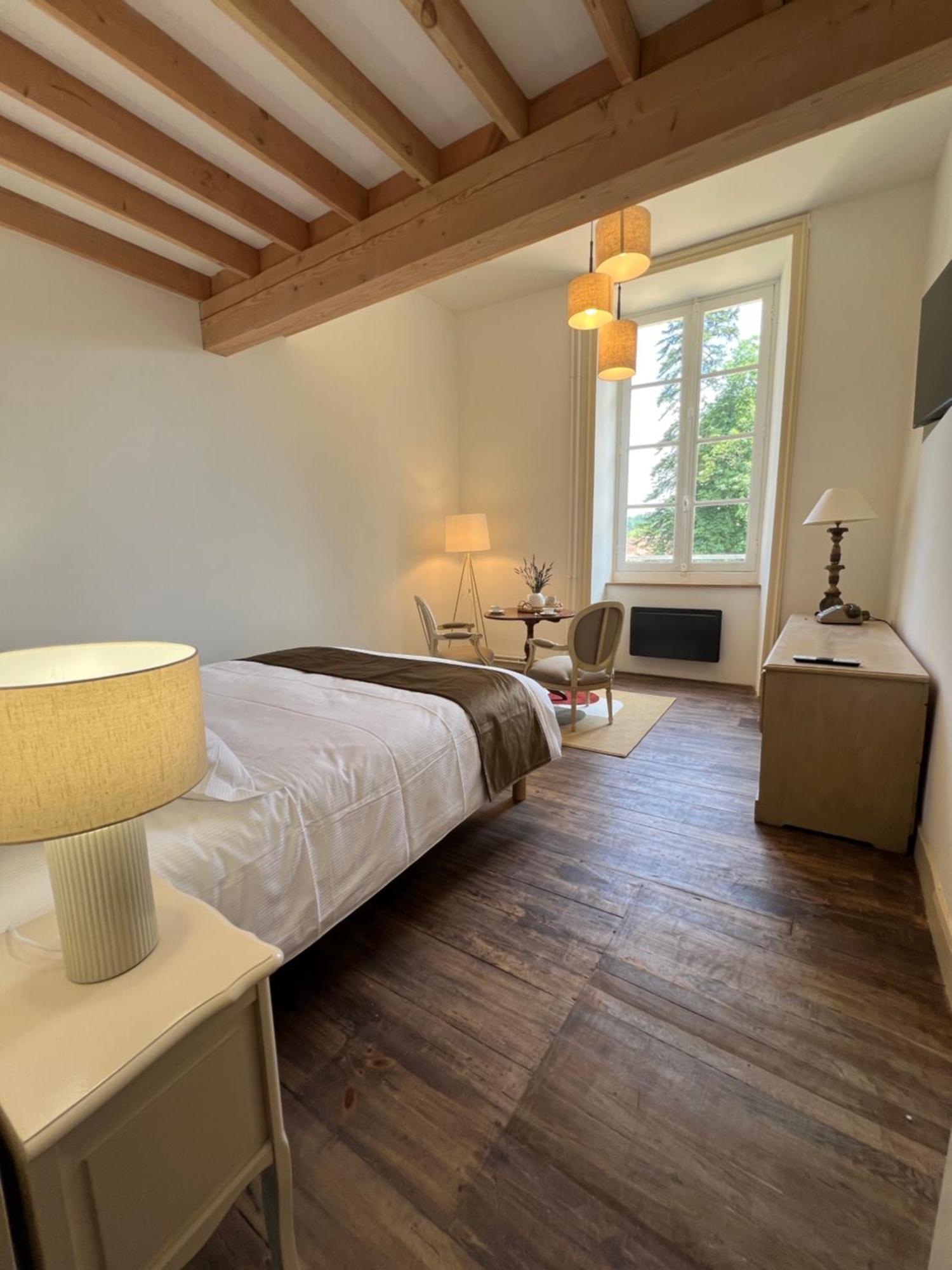 Chateau D'Aynac Экстерьер фото