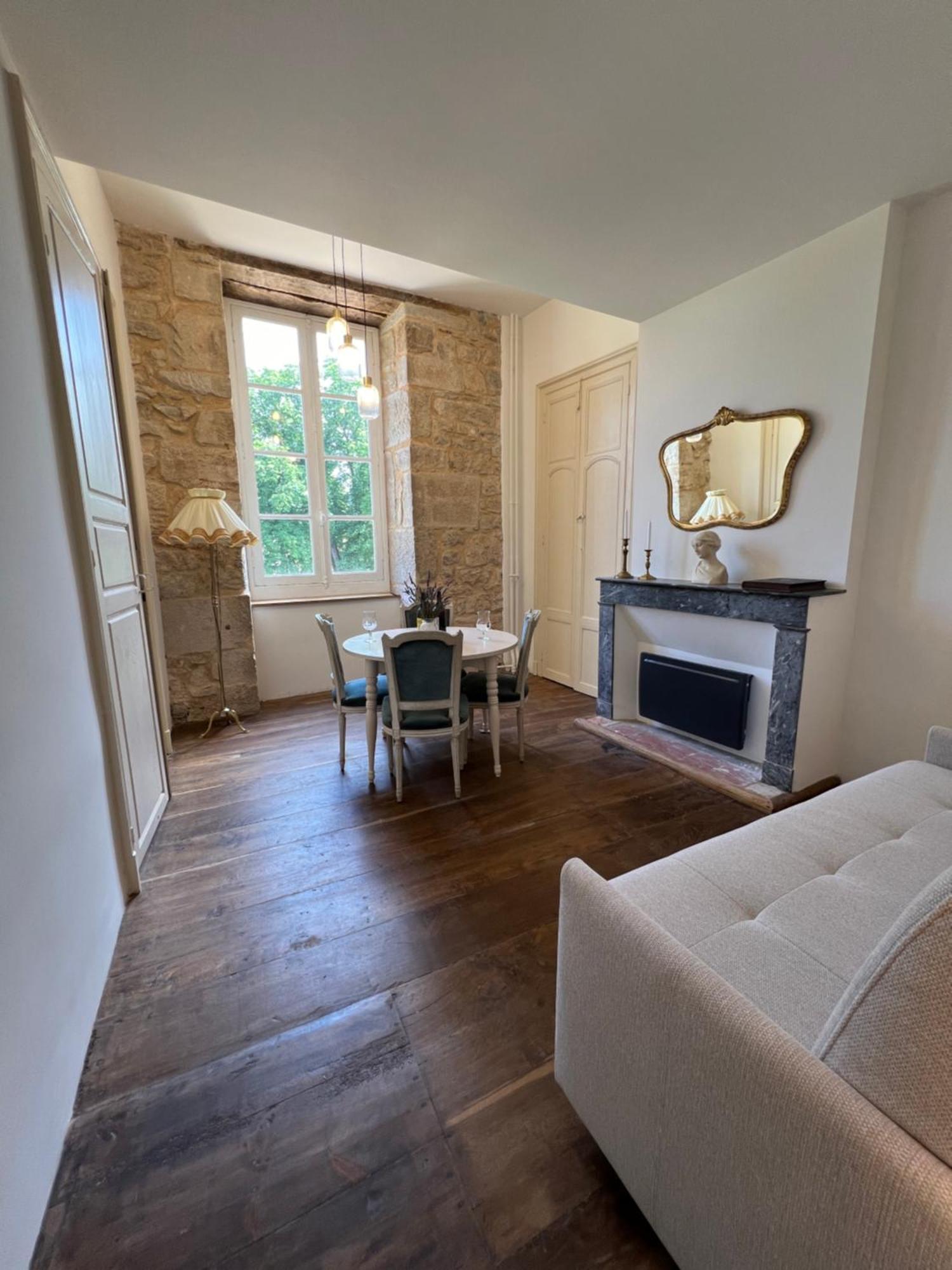 Chateau D'Aynac Экстерьер фото