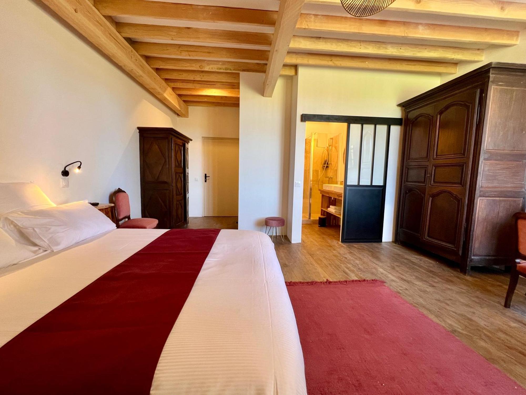 Chateau D'Aynac Экстерьер фото