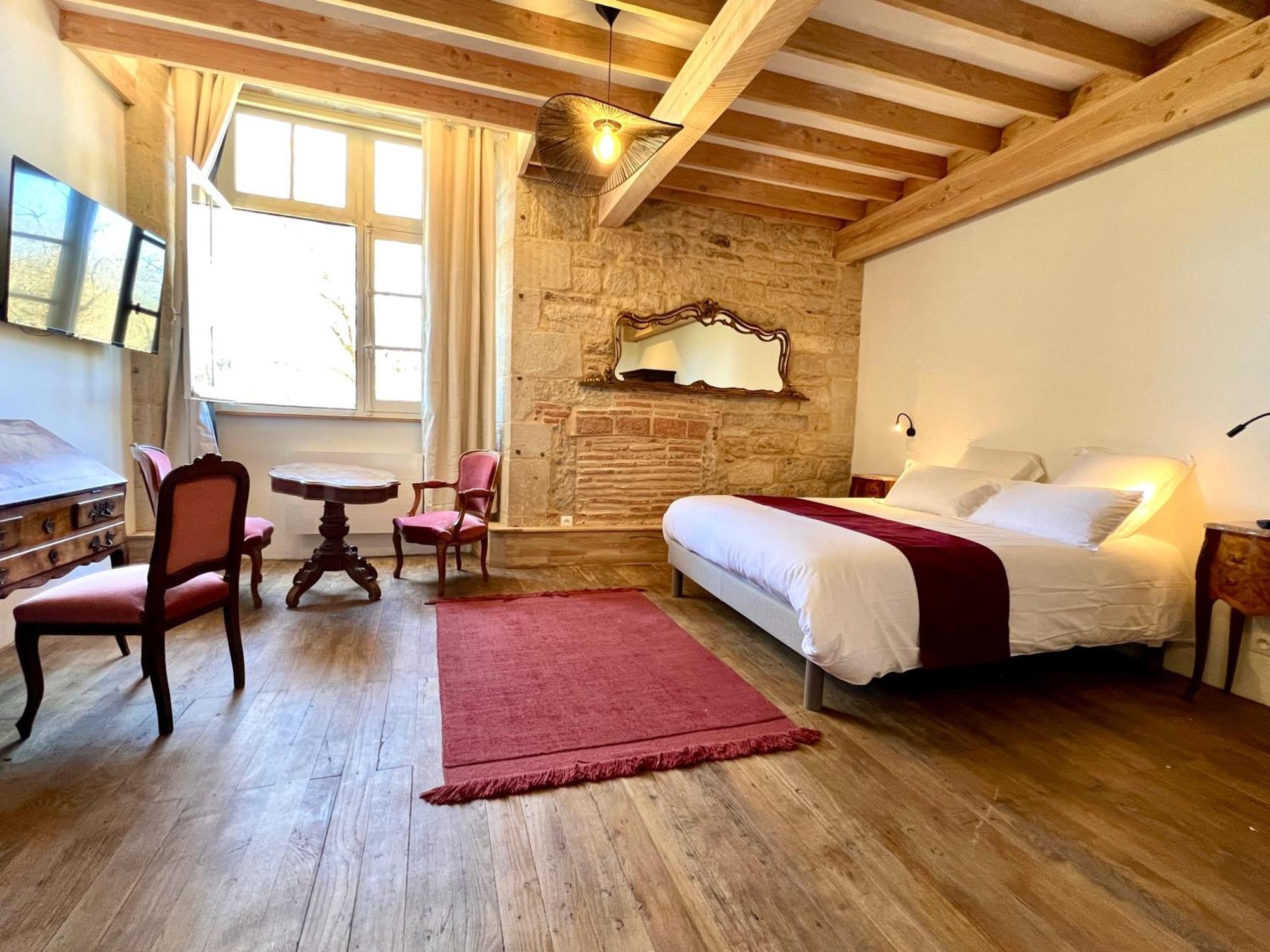 Chateau D'Aynac Экстерьер фото