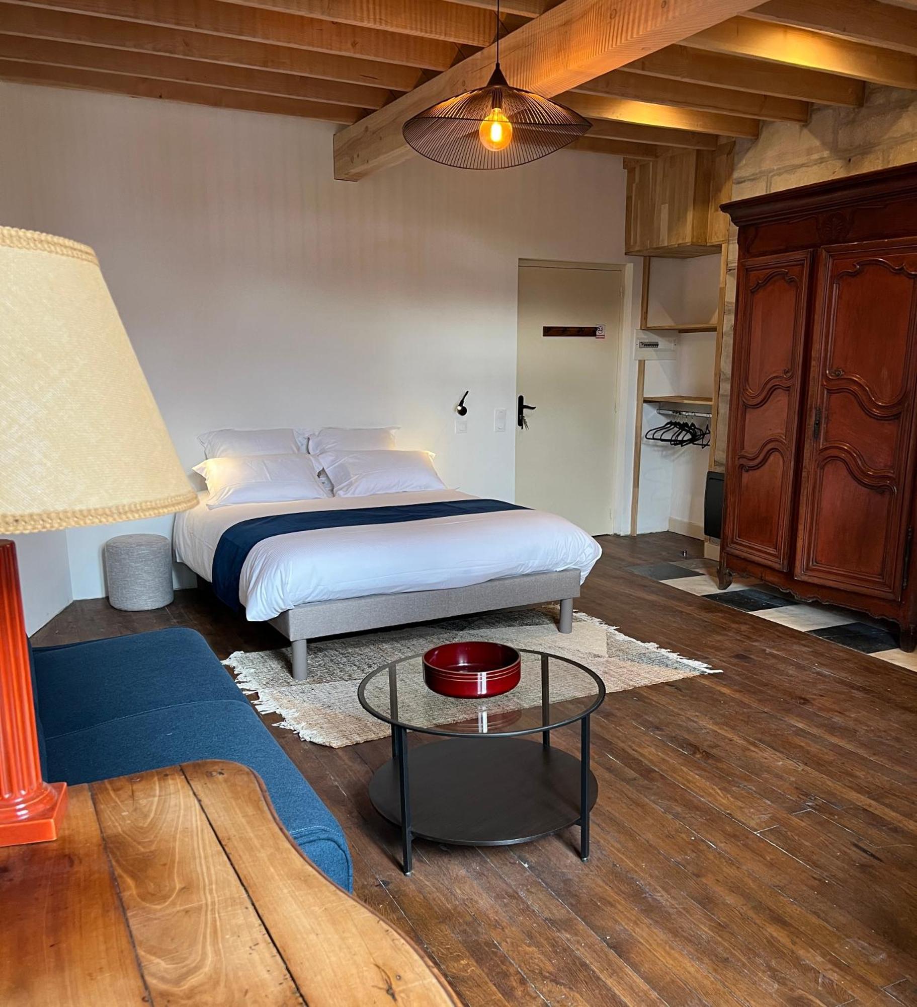Chateau D'Aynac Экстерьер фото