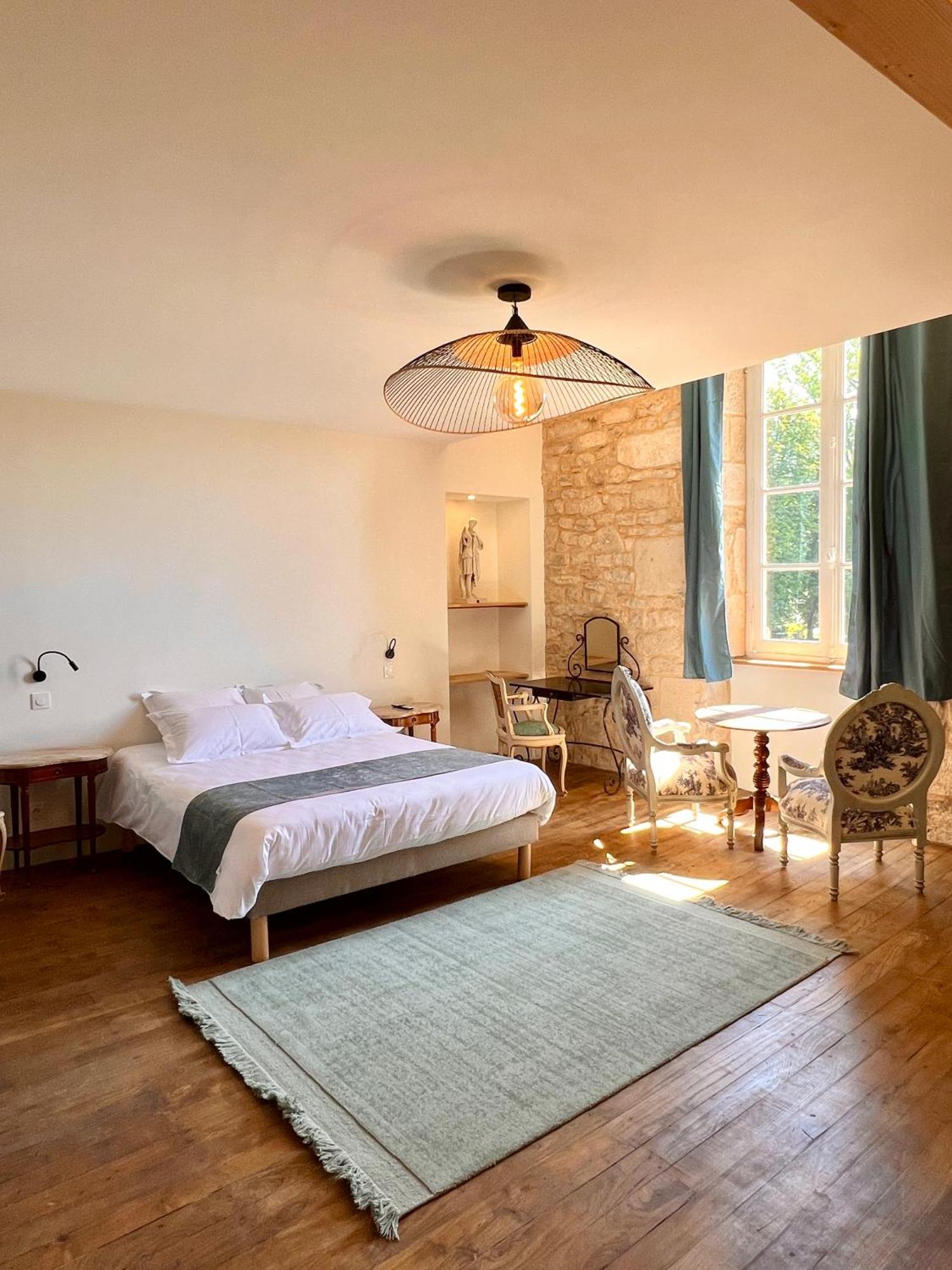 Chateau D'Aynac Экстерьер фото