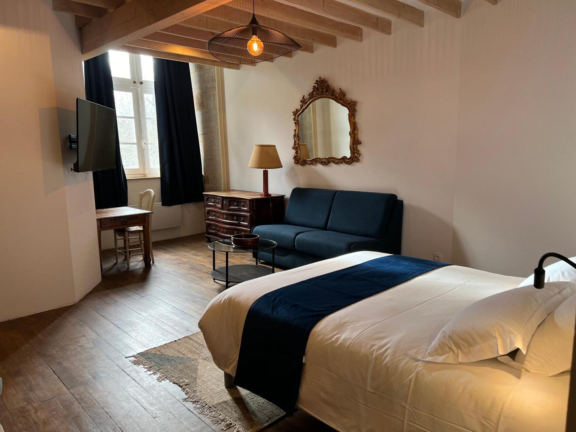 Chateau D'Aynac Экстерьер фото
